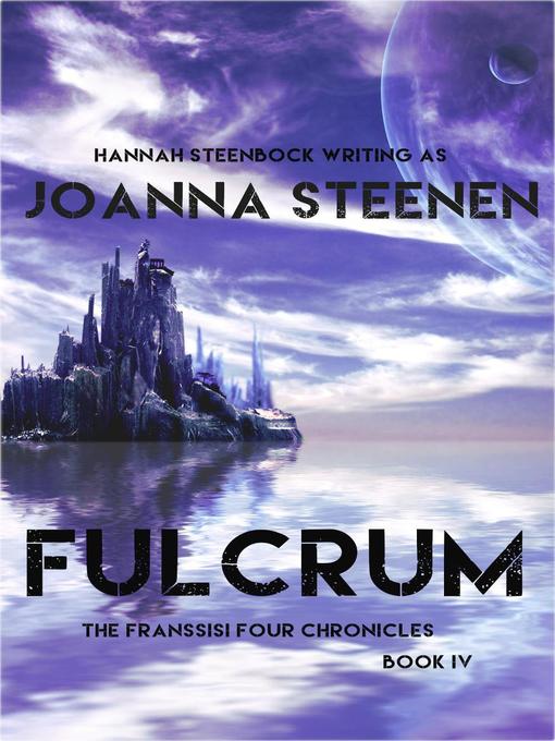 Title details for Fulcrum by Joanna Steenen - Available